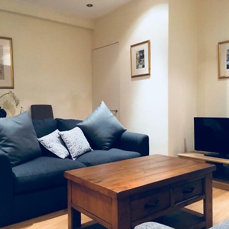 Large 2 Bedroom 2 Bathroom Apartment In Westminster London Ngoại thất bức ảnh
