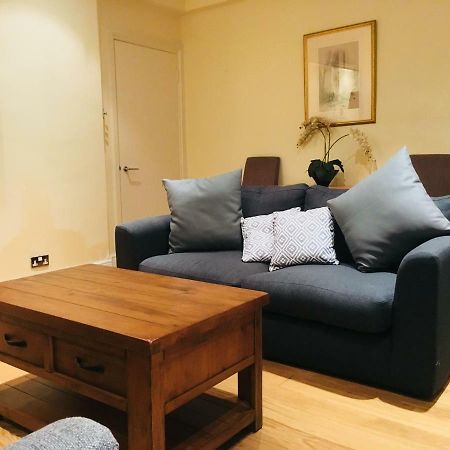 Large 2 Bedroom 2 Bathroom Apartment In Westminster London Ngoại thất bức ảnh