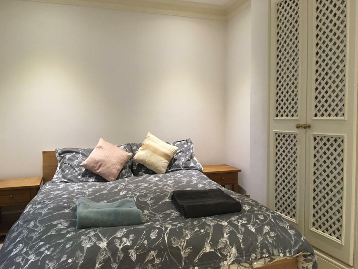 Large 2 Bedroom 2 Bathroom Apartment In Westminster London Ngoại thất bức ảnh