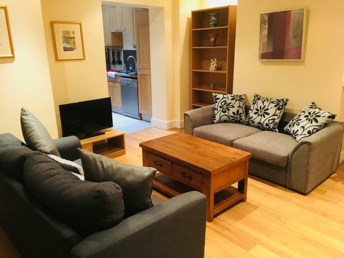 Large 2 Bedroom 2 Bathroom Apartment In Westminster London Ngoại thất bức ảnh