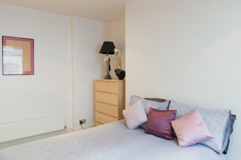 Large 2 Bedroom 2 Bathroom Apartment In Westminster London Ngoại thất bức ảnh