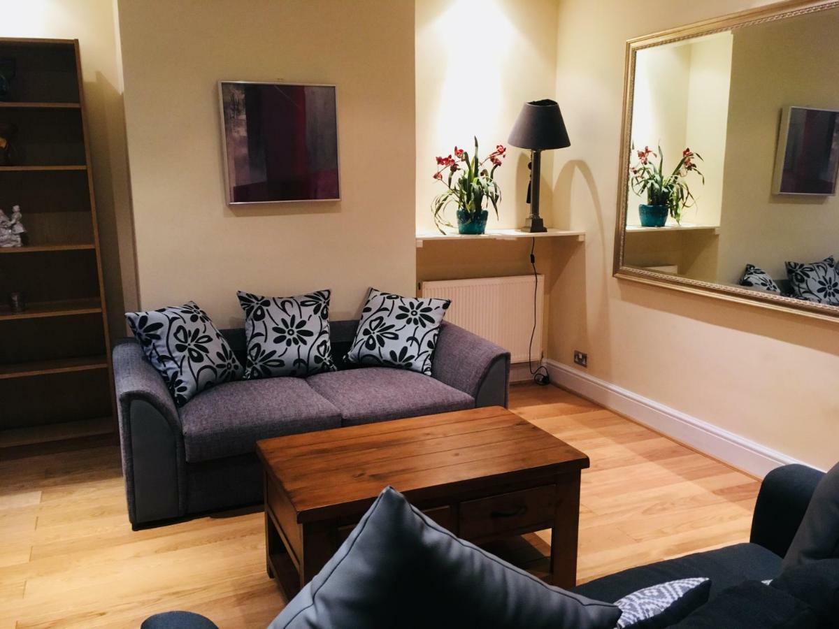 Large 2 Bedroom 2 Bathroom Apartment In Westminster London Ngoại thất bức ảnh