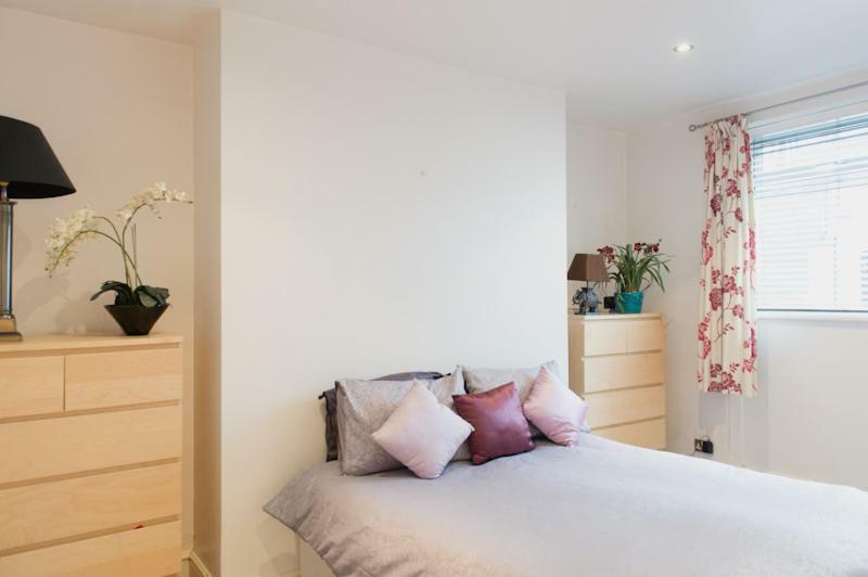 Large 2 Bedroom 2 Bathroom Apartment In Westminster London Ngoại thất bức ảnh