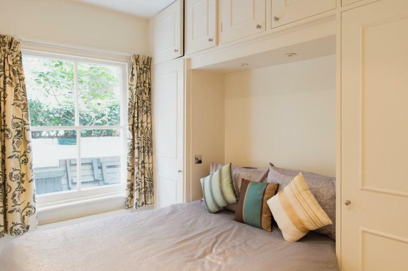 Large 2 Bedroom 2 Bathroom Apartment In Westminster London Ngoại thất bức ảnh
